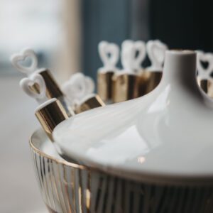 Seifenblasen Hochzeit