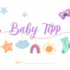 Baby Tipp