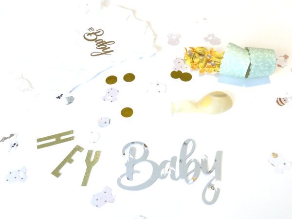 Babyparty_Dekoration