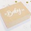 Babyparty_Hey Baby Girl