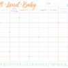 Stadt-Land-Baby