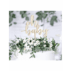 Cake Topper Babyparty