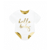 Hello Baby Servietten