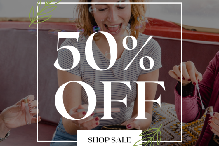 Mega Sale bei Schachteltante